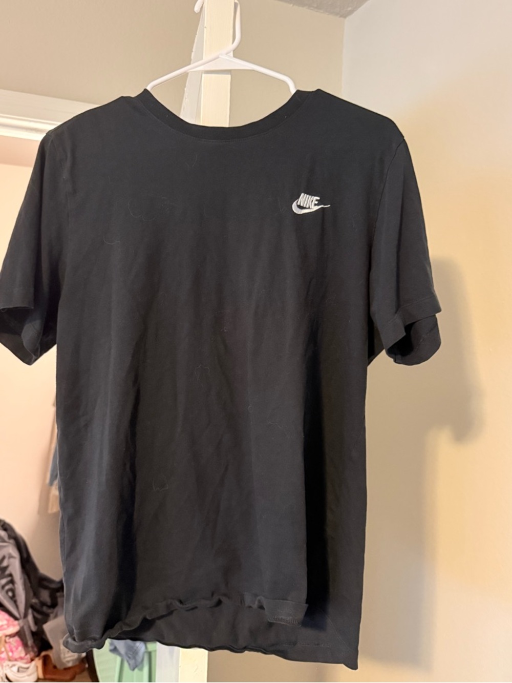 The Nike Tee